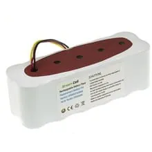 Akumulator - Bateria Zamiennik Samsung Navibot SR8840 SR8845 SR8855 - 3,5Ah