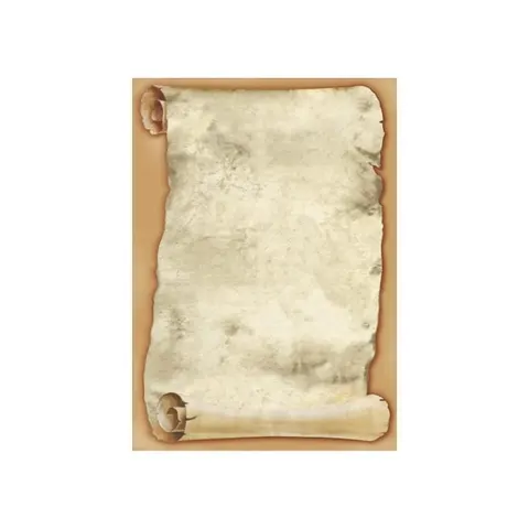Papier ozdobny satynowy na dyplomy i certyfikaty Papirus A4 250 g/m2 – 20 arkuszy