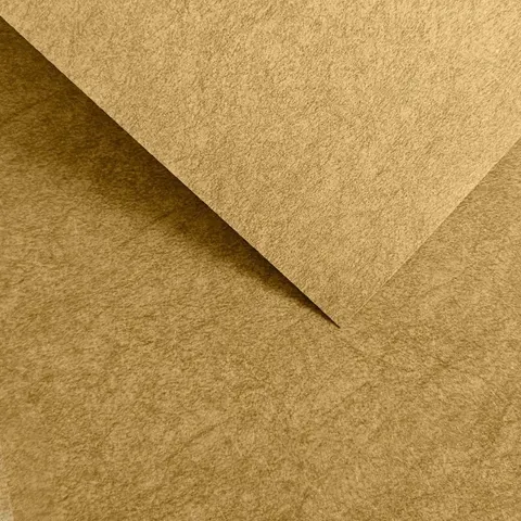 Galeria Papieru Karton ozdobny Flash złoty 20 szt./op. 200 g/m2