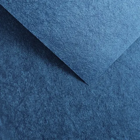 Papier ozdobny A4/200g Flash granatowy ARGO 20szt.