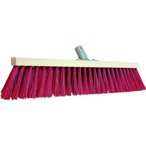 Miotła zamiatacz ulicowy CLEANPRO 40cm 1szt