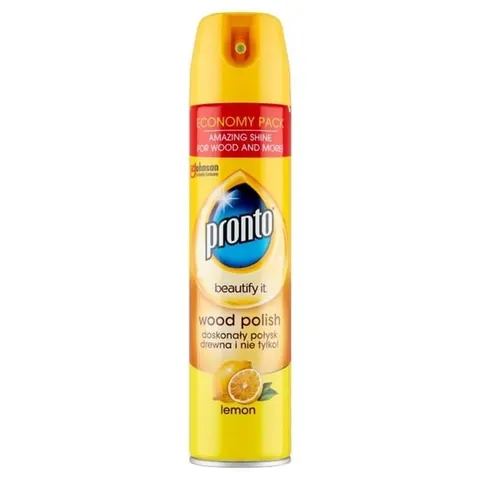 Pronto Wood do drewna spray 300ml