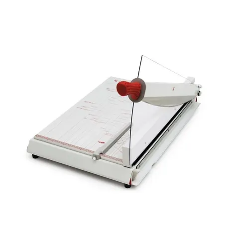 Gilotyna A2 tnie do 50 kartek RC 560S 1szt