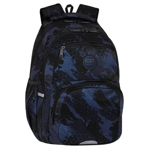 PLECAK PATIO COOLPACK PICK KICK NAVY BLACK