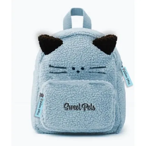 PLECAK MAŁY BOUQLE THE SWEET PETS-KOT BENIAMIN 1szt.