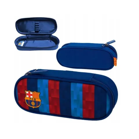 PIÓRNIK KOSMETYCZKA FC BARCELONA AC5 ASTRA 1szt.