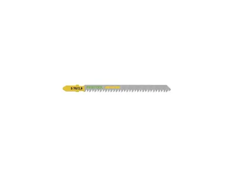 Festool Brzeszczot do wyrzynarki WOOD STRAIGHT CUT S 75/2,8/20 204261
