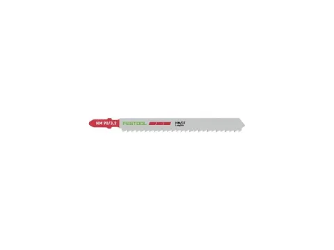 Festool Brzeszczot do wyrzynarki PLASTICS LAMINATE HM 90/3,3 204269
