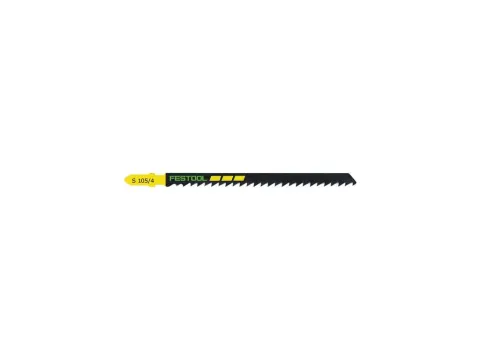 Festool Brzeszczot do wyrzynarki WOOD BASIC S 105/4/5 204315