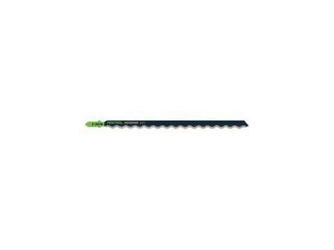 Festool Brzeszczot do wyrzynarki BUILDING MATERIALS INSULATION S 155/W/3 204345