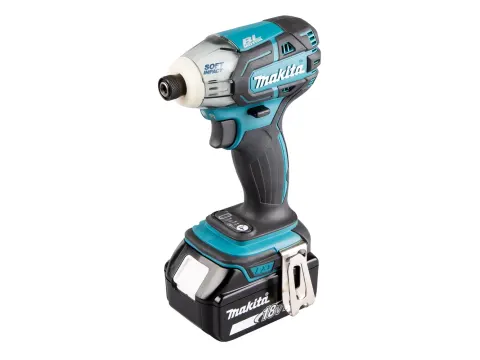 Makita Wkrętarka impulsowa aku 18V DTS141Z