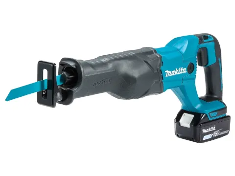 Makita Piła posuwowa aku 18V DJR186Z