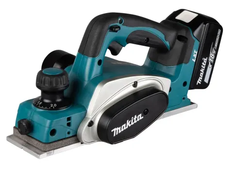 Makita Strug do drewna aku 18V DKP180Z
