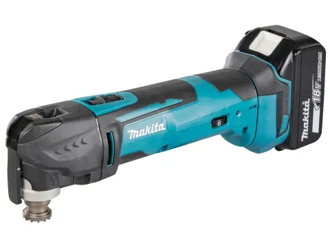 Makita Narzędzie wielofunkcyjne aku 18V DTM51Z