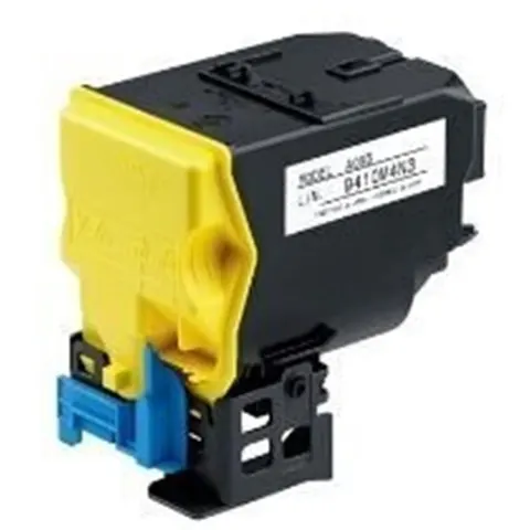 Toner DEVELOP TNP80 AAJW2D4 INEO+3320i yellow OEM 9000s
