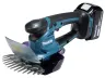 Makita Nożyce do żywopłotu i trawy aku 18V DUM604ZX