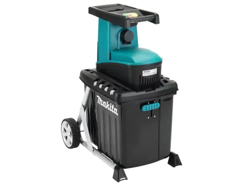 Makita Elektryczna rozdrabniarka do gałęzi UD2500