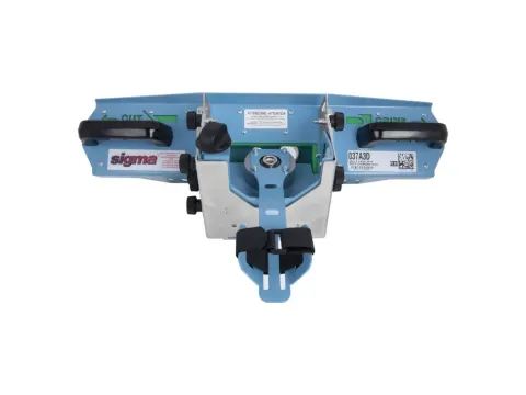 Sigma 37A3D JOLLY EDGE (stary model 37A2D)