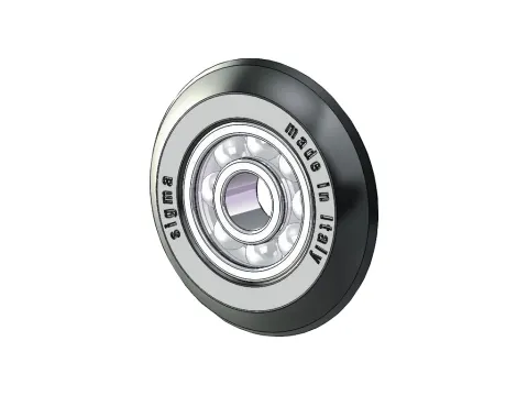 Sigma 14K Kółko tnące D=19 mm, standardowe do 8C 8E (starsze modele)