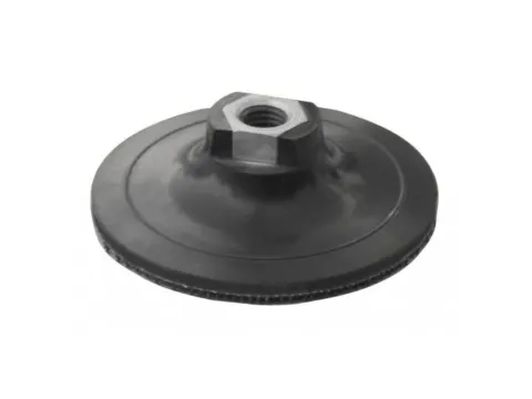 Sigma 72D Dysk diamentowy D=100, gwint M14 do dysku ściernego z rzepem