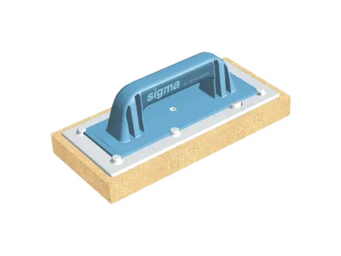 Sigma 48L7C Paca z gąbką celulozową do żywicy epoksydowej 30x14x3 cm
