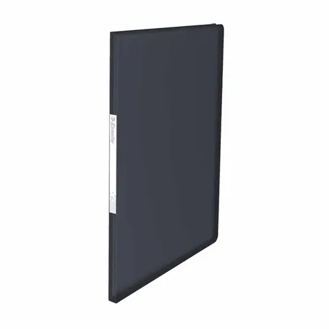 Album ofertowy A4 20 koszulek Vivida 623992 czarny Esselte