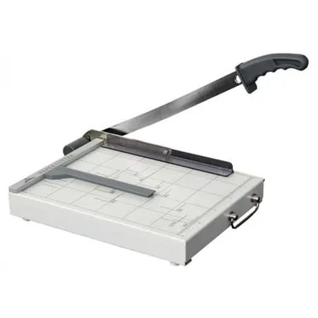 Gilotyna Argo Paper Cutter A4