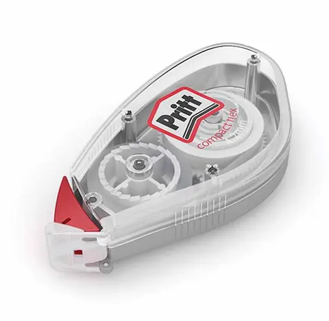 Korektor Pritt Compact Flex w taśmie 4,2 mm x 10 m