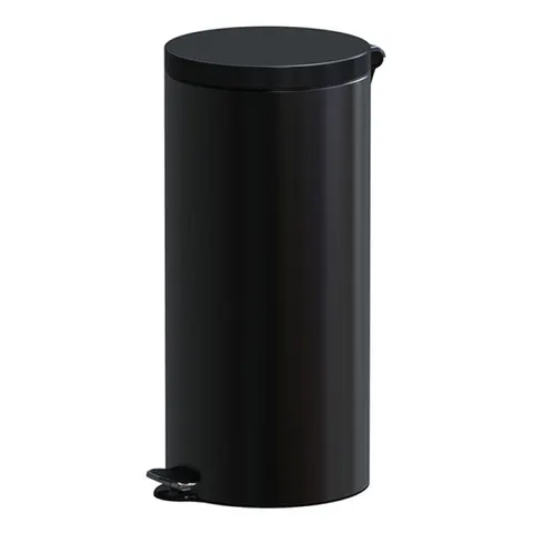 Kosz na śmieci Alda Freedom Fresh 30 l czarny