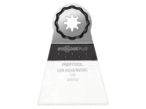 Festool Tarcza uniwersalna USB 50/65/Bi/OSC/5 203960