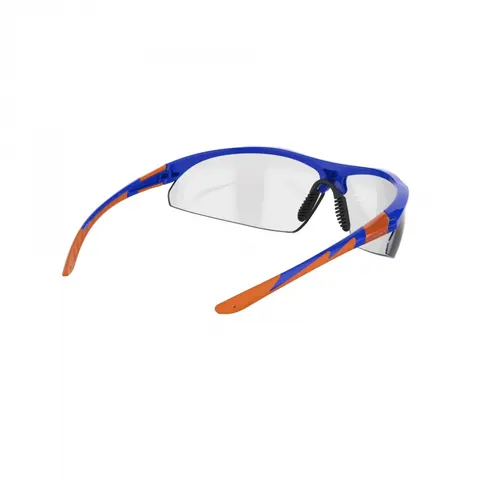 Okulary ochronne Stealth 9000 bezbarwne