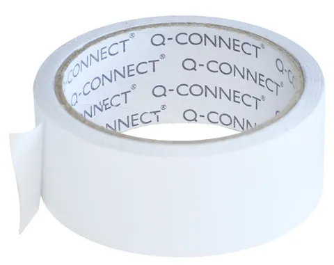 Taśma Klejąca Dwustronna 38mm/10 M Q-Connect