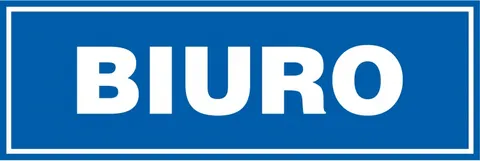 Znak TDC: Biuro