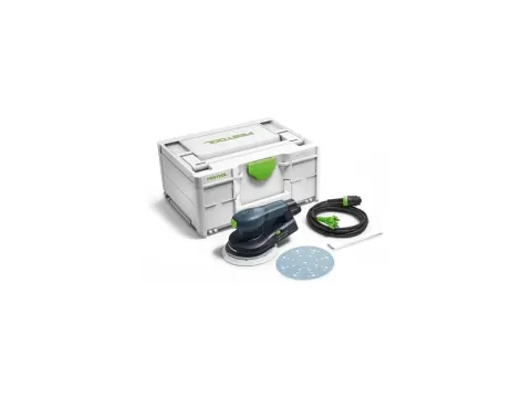 Festool Szlifierki mimośrodowe ETS EC 150/3 EQ-Plus 576320