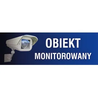 Znak TDC: Obiekt monitorowany 2