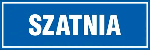 Znak TDC: Szatnia