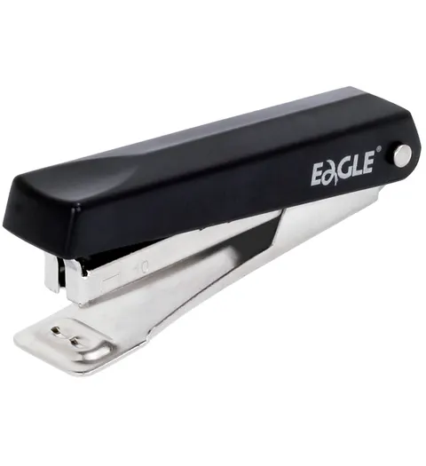 Zszywacz Eagle 1001 BDS do 8 kartek czarny