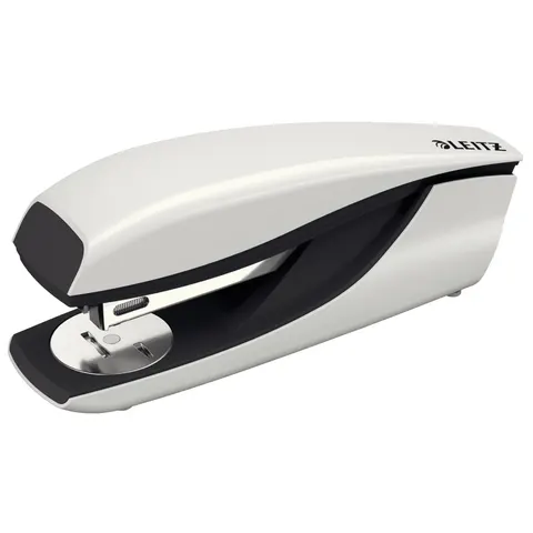 Zszywacz Leitz 5502 Nexxt do 30 kartek metaliczny żółty