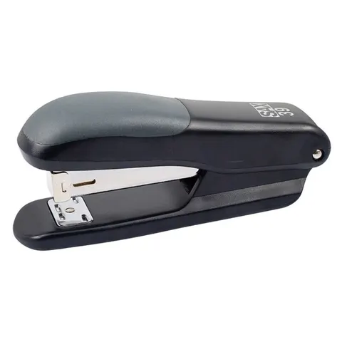 Zszywacz Sax 39 do 25 kartek czarny