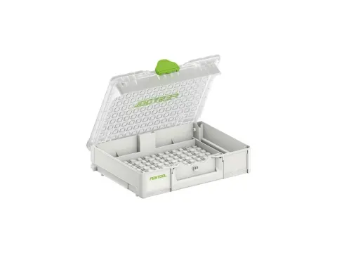 Festool Systainer³ Organizer SYS3 ORG M 89 204852