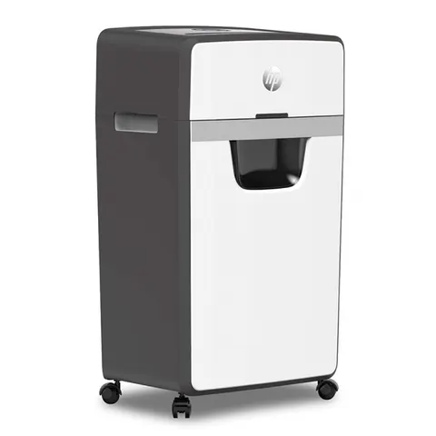 Niszczarka HP ONESHRED 16MC mikrościnki 2x15mm P-5