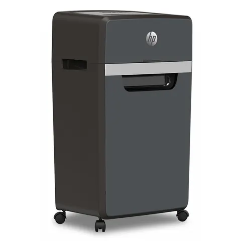 Niszczarka HP PRO SHREDDER 16MC mikrościnki 2x15mm P-5