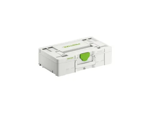 Festool Systainer³ SYS3 L 137 204846