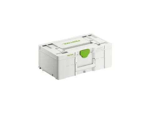 Festool Systainer³ SYS3 L 187 204847