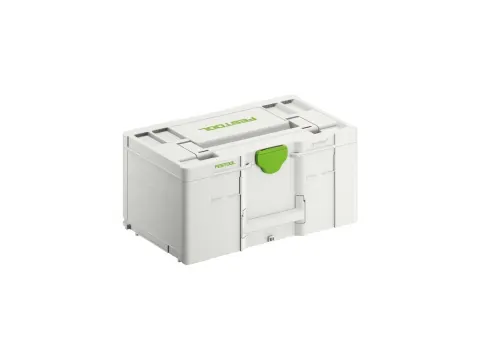 Festool Systainer³ SYS3 L 237 204848