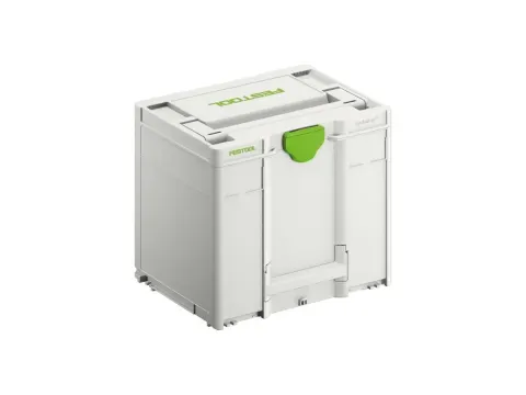Festool Systainer³ SYS3 M 337 204844