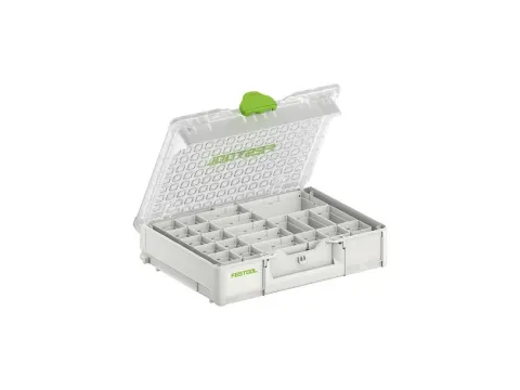 Festool Systainer³ Organizer SYS3 ORG M 89 22xESB 204853