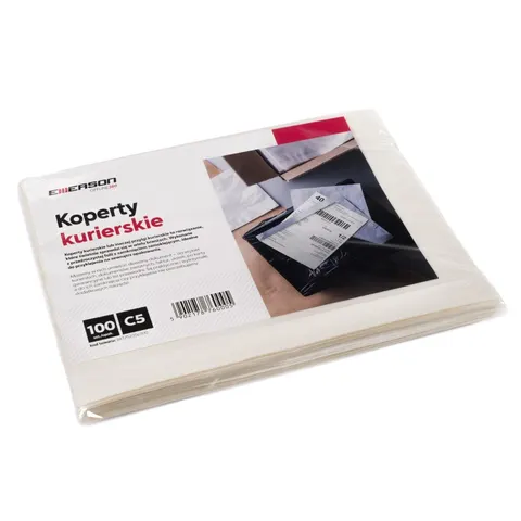Koperty kurierskie Emerson C5 100 szt