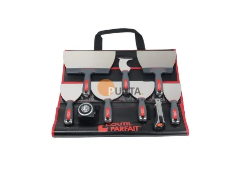 L'outil Parfait Zestaw DRYWALL WORKER KIT 80426