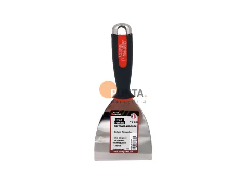 L'outil Parfait Szpachelka nierdzewna CTX Americain 10 cm 2613010